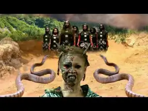 The Village Of Witches - 2019